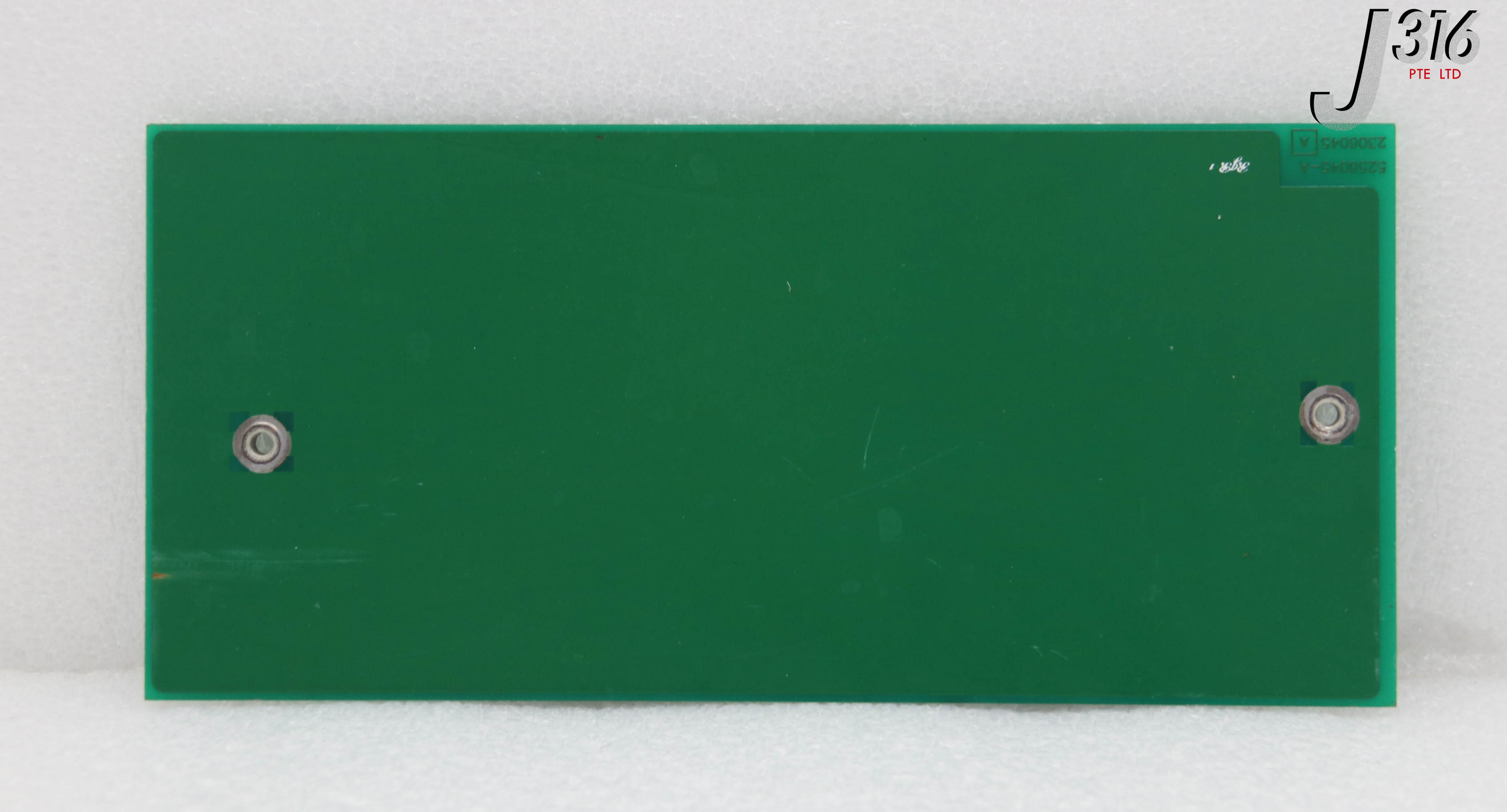 ボタン 34503 ADVANCED ENERGY PCB ASSY, 5256045-A 2306045-A | eBay